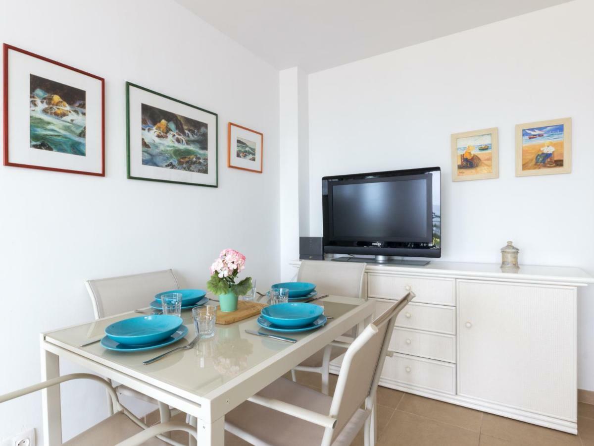 Apartamento La Paz Salou Buitenkant foto