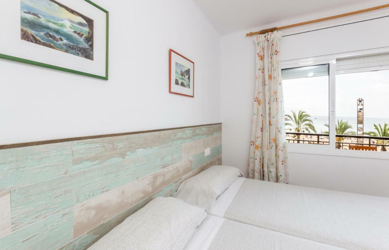 Apartamento La Paz Salou Buitenkant foto