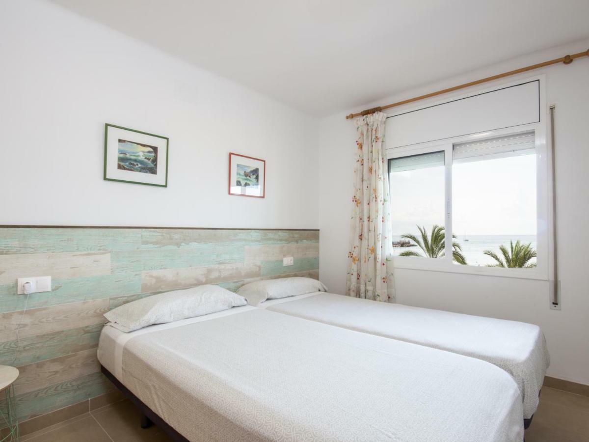 Apartamento La Paz Salou Buitenkant foto