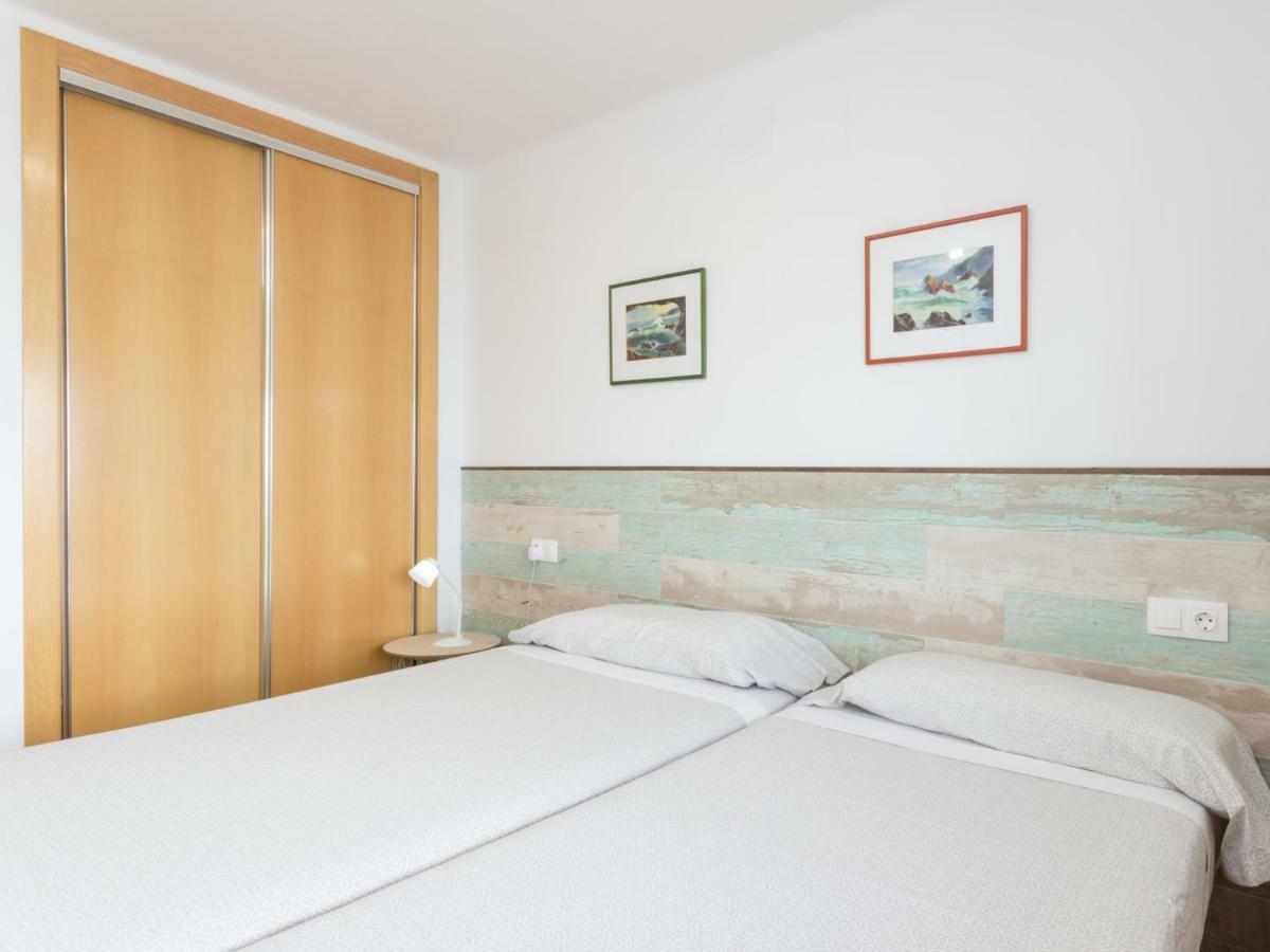Apartamento La Paz Salou Buitenkant foto