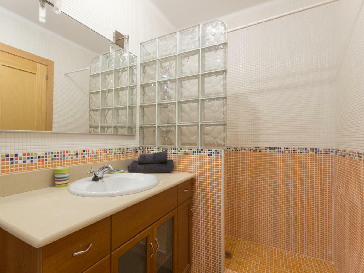 Apartamento La Paz Salou Buitenkant foto