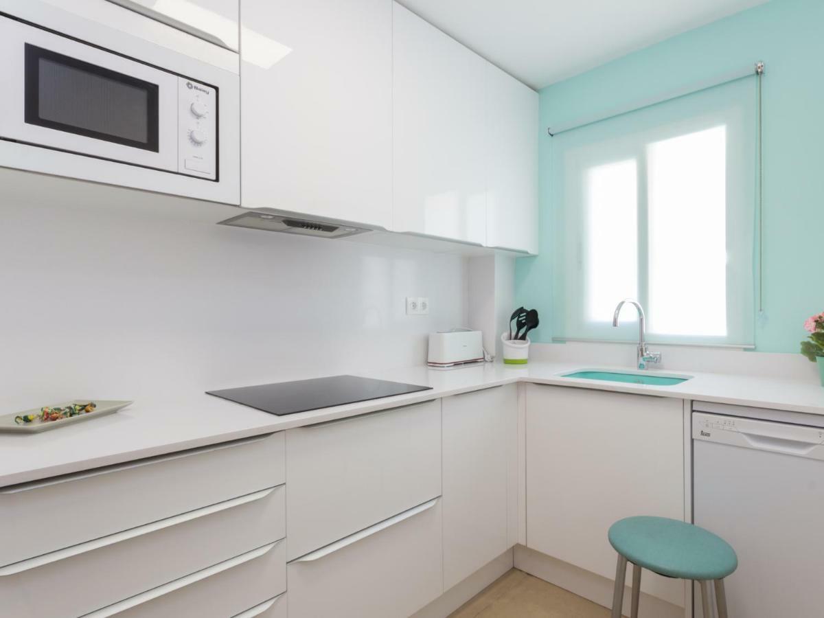 Apartamento La Paz Salou Buitenkant foto