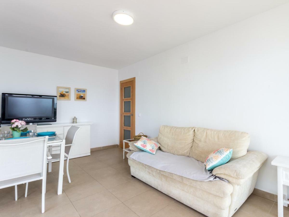 Apartamento La Paz Salou Buitenkant foto